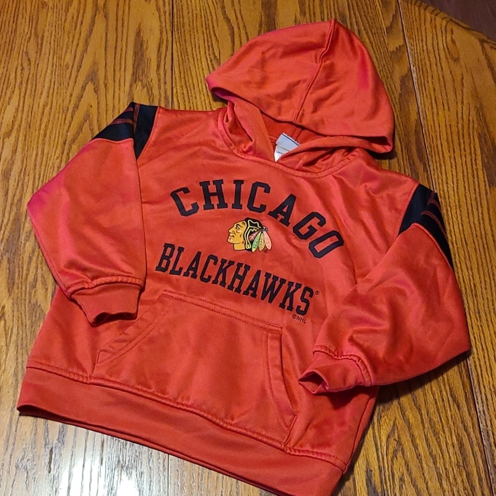 NHL Chicago Blackhawks hoodie